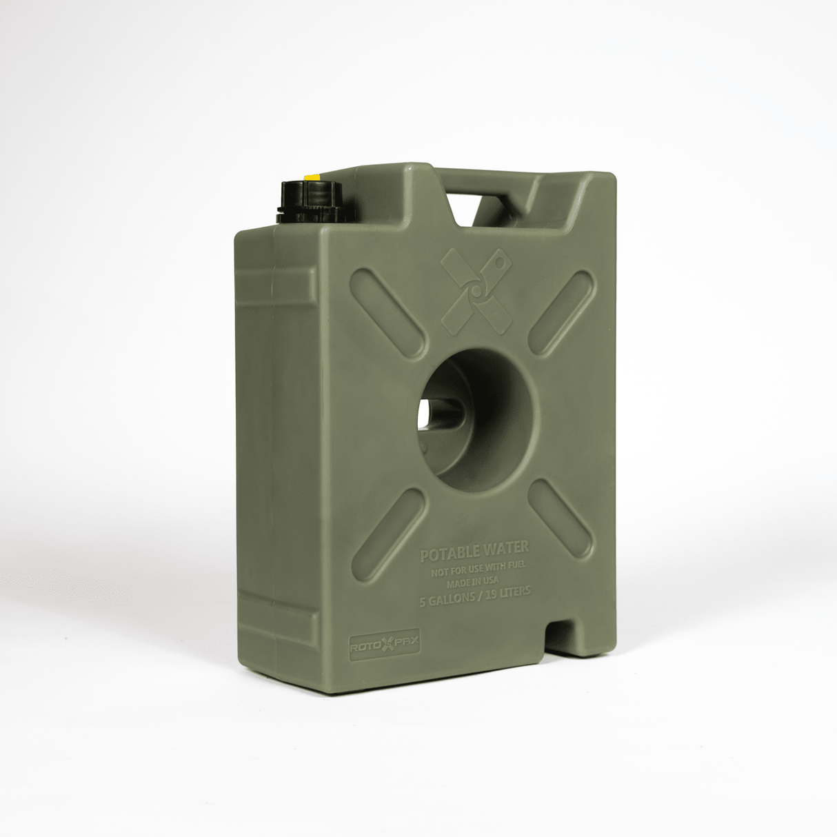 5 Gallon Water OD Green - Xtrusion Overland