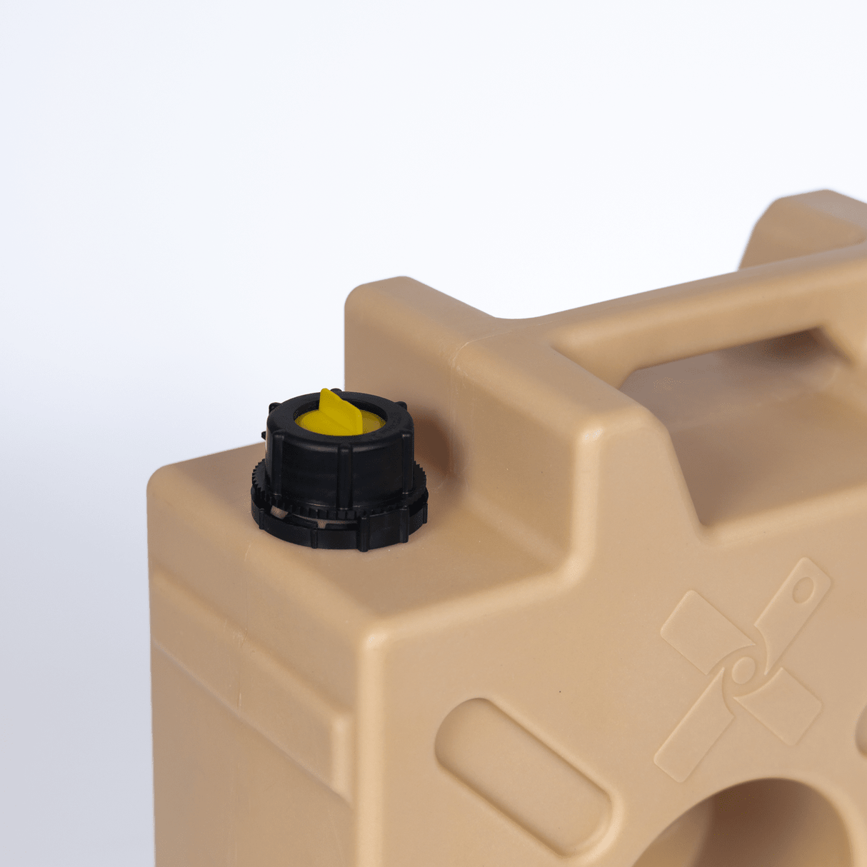 5 Gallon Water Tan - Xtrusion Overland
