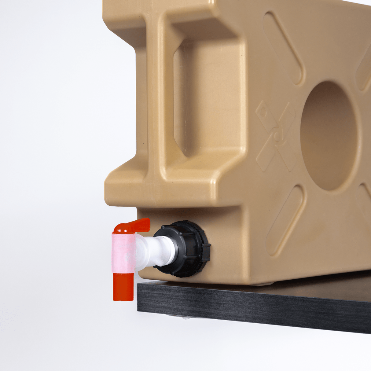5 Gallon Water Tan - Xtrusion Overland