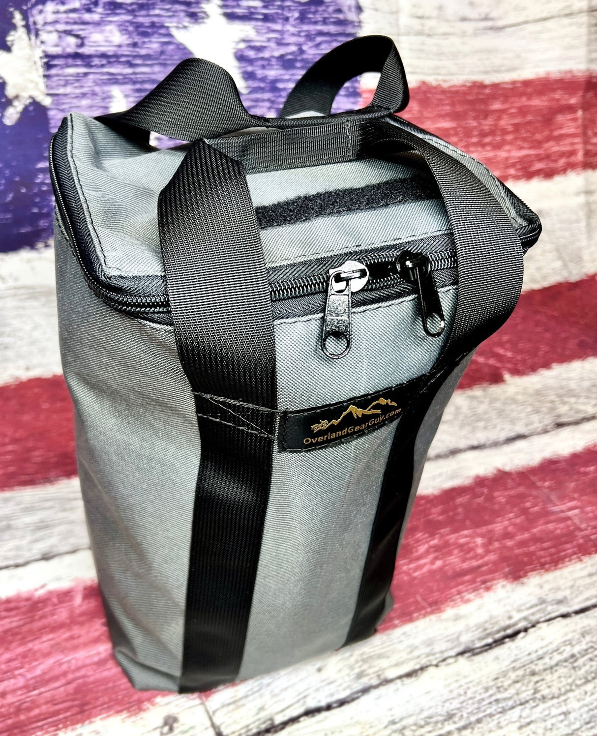 5 LB Propane Bag - Xtrusion Overland