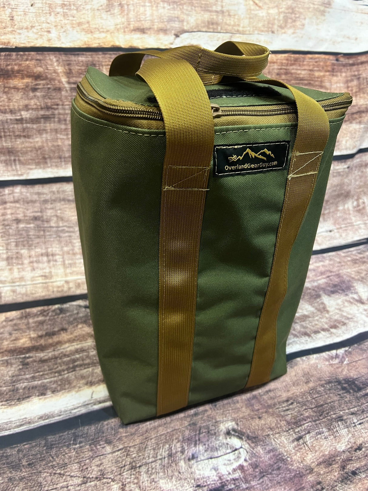 5 LB Propane Bag - Xtrusion Overland