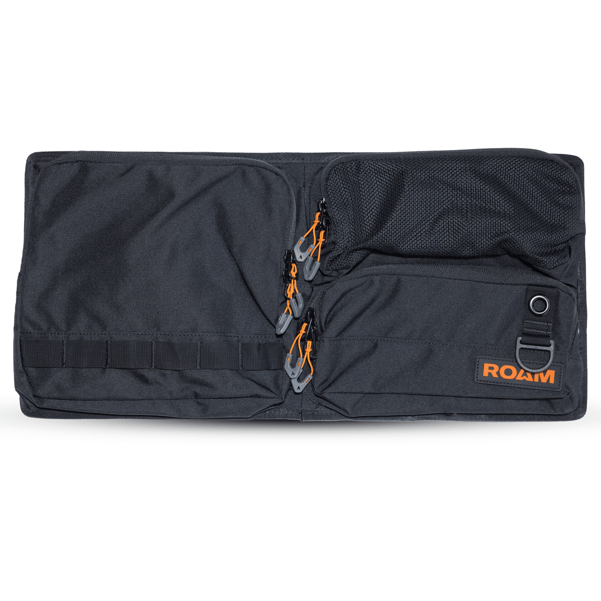 55L Lid Organizer - Xtrusion Overland