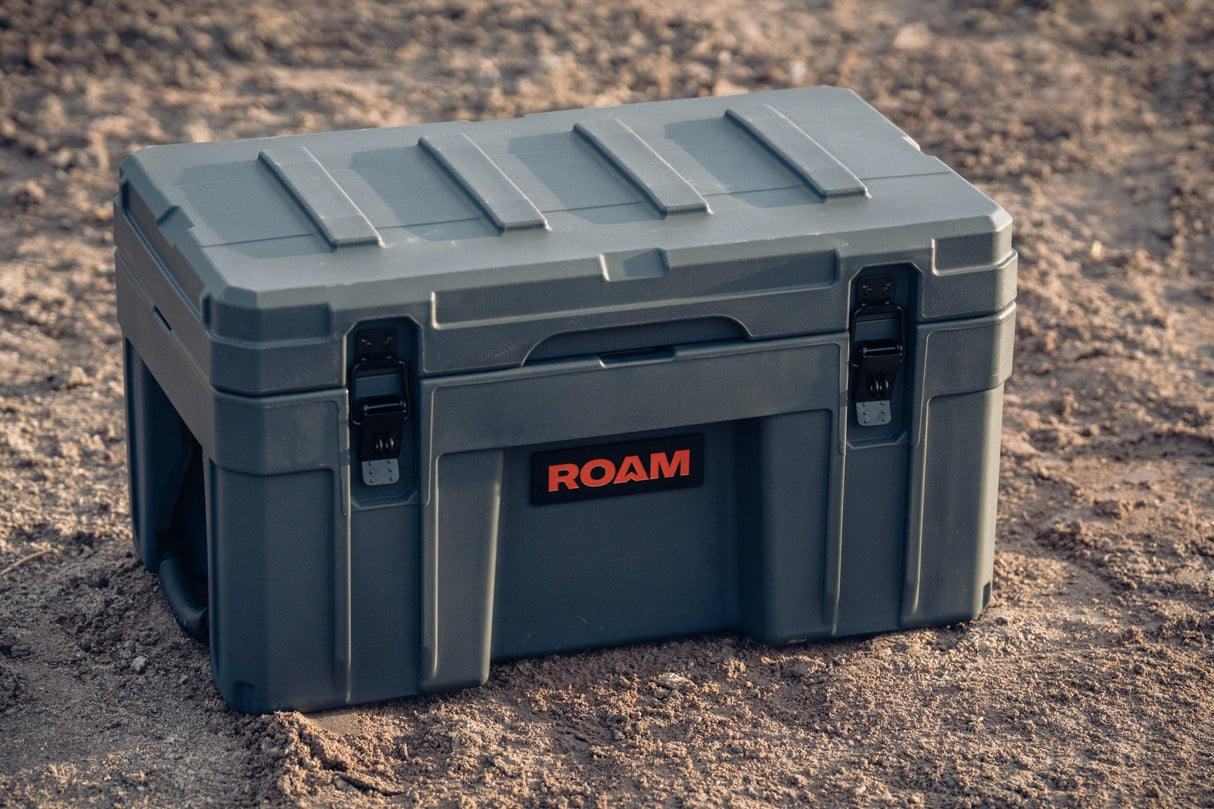55L Rugged Case - Xtrusion Overland