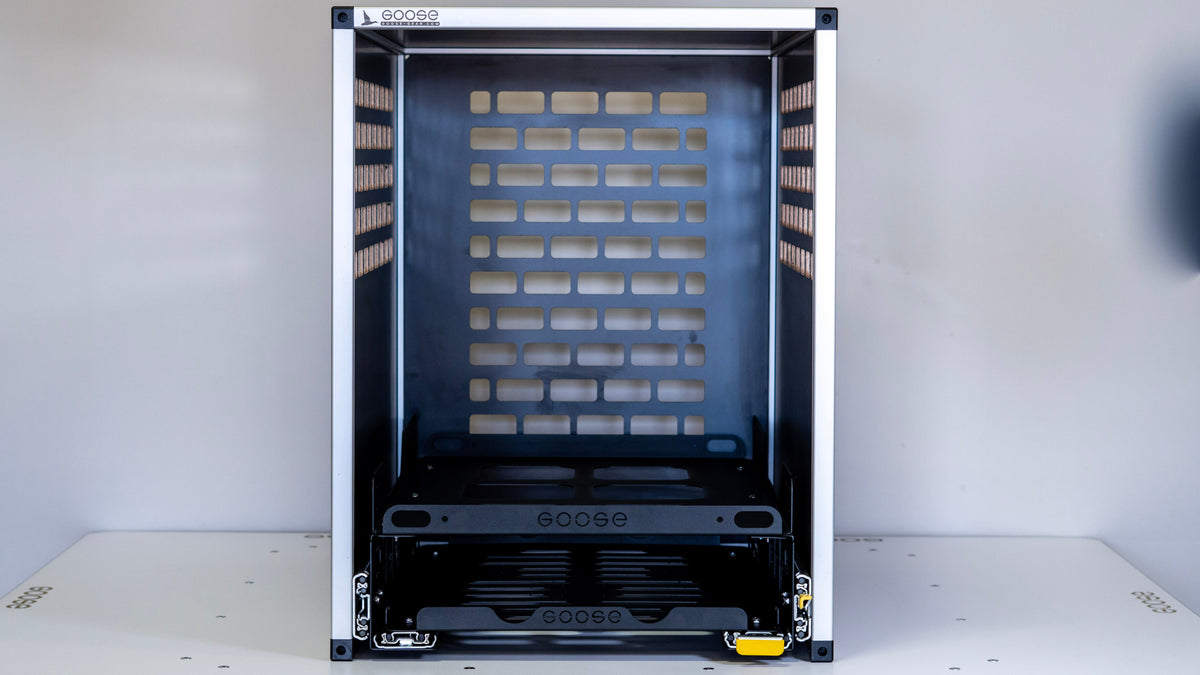 CampKitchen 2.4 - 31.5" Deep Module