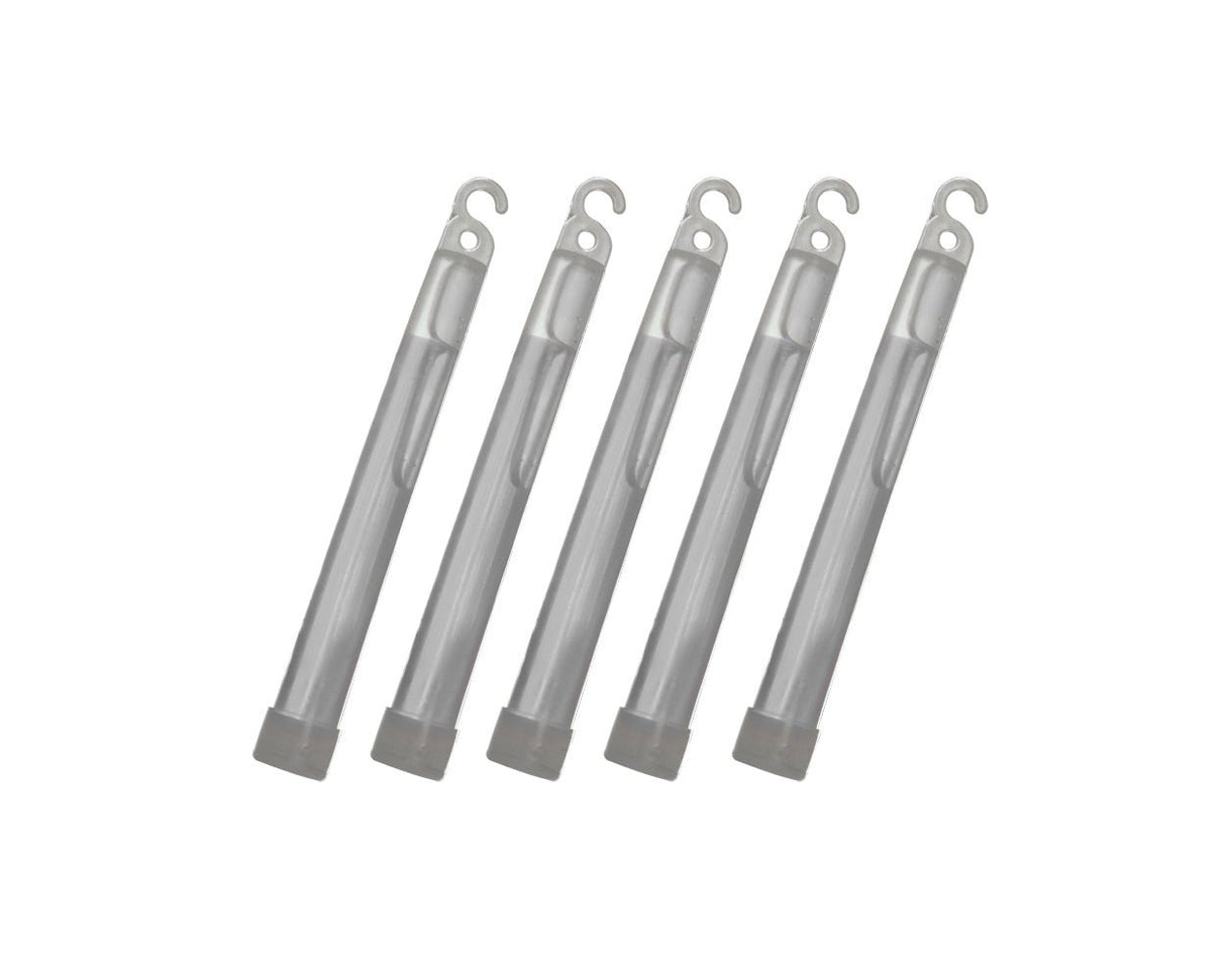 6" Chemlights - (Pack of 5) - Xtrusion Overland