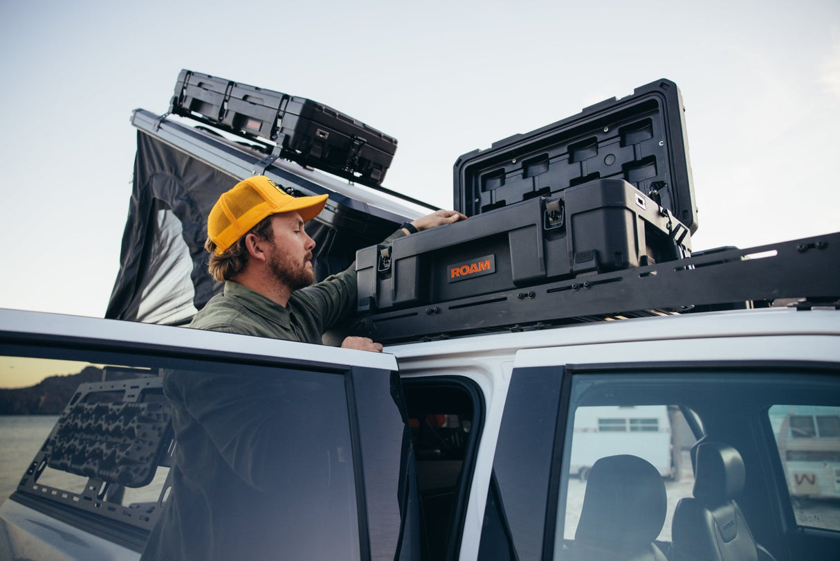 66L Rugged Case - Xtrusion Overland