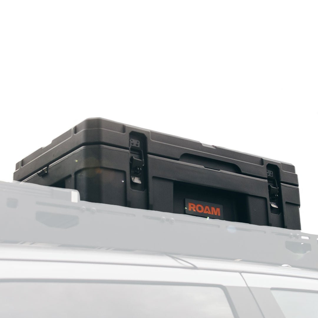 66L Rugged Case - Xtrusion Overland