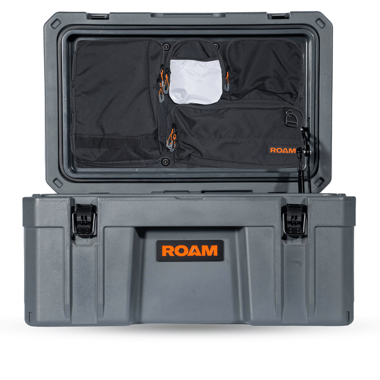 76L Lid Organizer - Xtrusion Overland