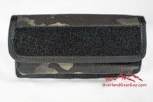 7x3 MOLLE pouch - Xtrusion Overland