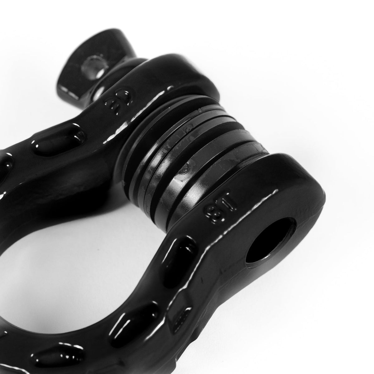 8 Ton D-Ring Shackle - Xtrusion Overland
