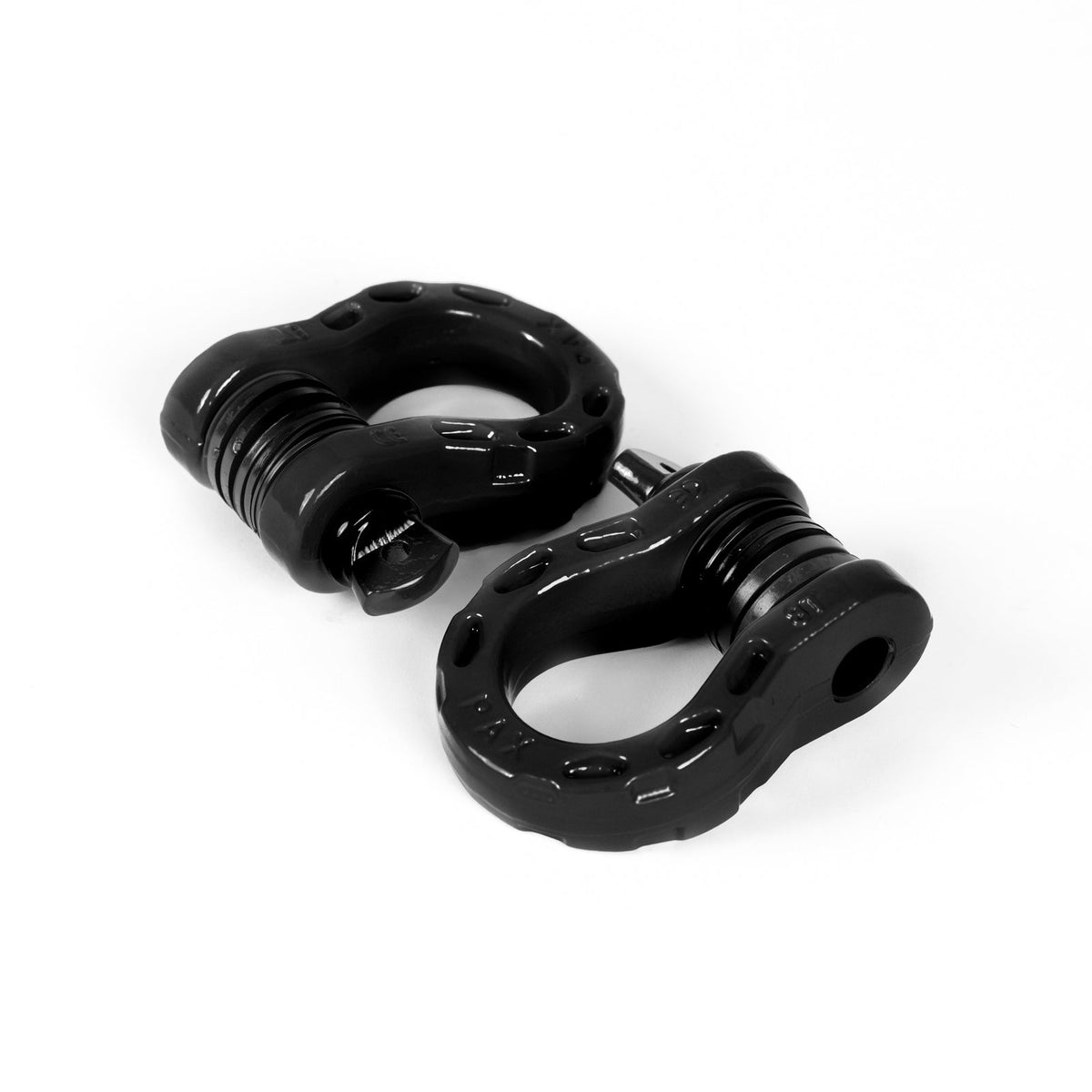 8 Ton D-Ring Shackle - Xtrusion Overland
