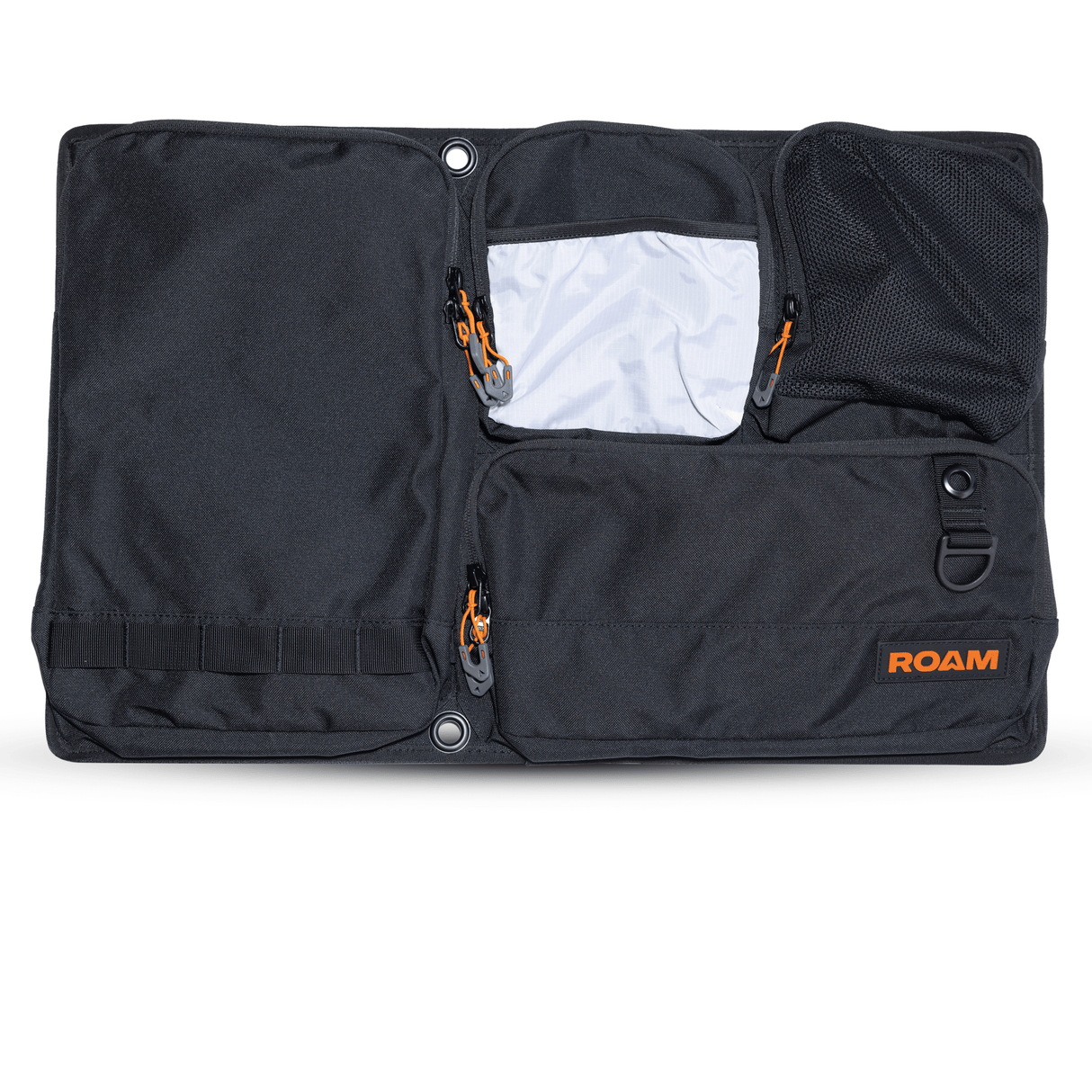 80L Lid Organizer - Xtrusion Overland