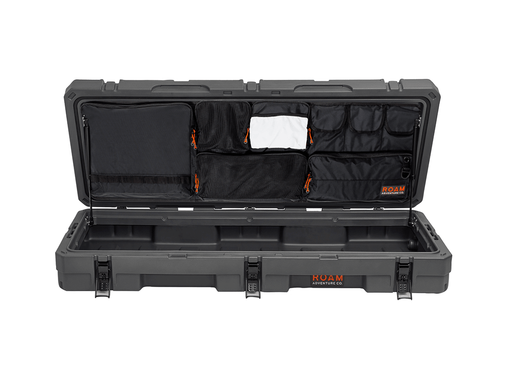 83L Lid Organizer - Xtrusion Overland