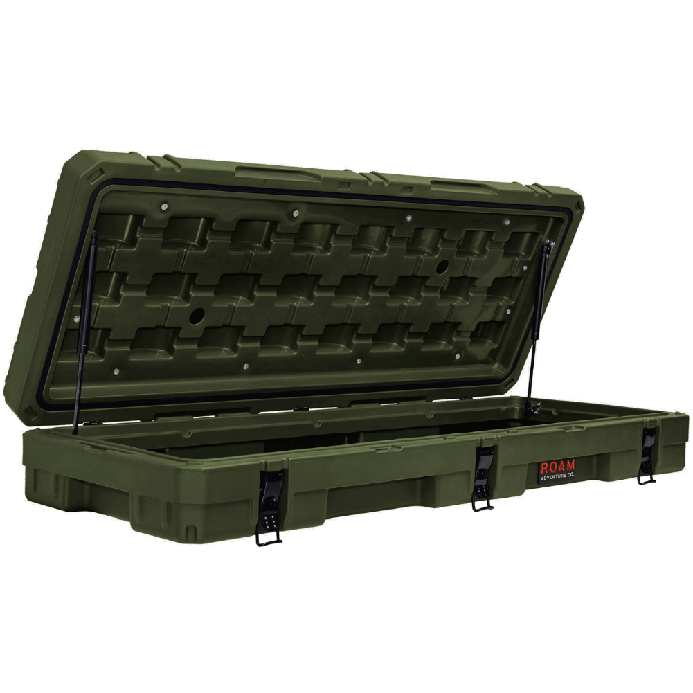 83L Rugged Case - Xtrusion Overland