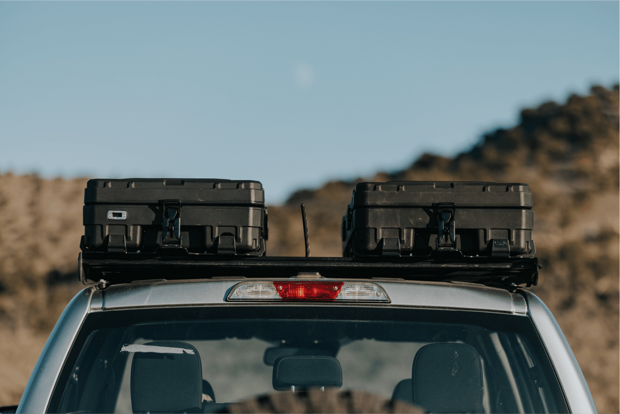 83L Rugged Case - Xtrusion Overland