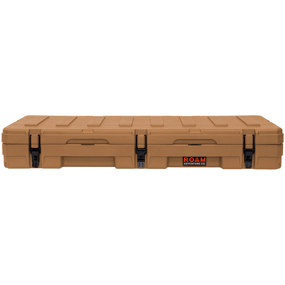 83L Rugged Case - Xtrusion Overland