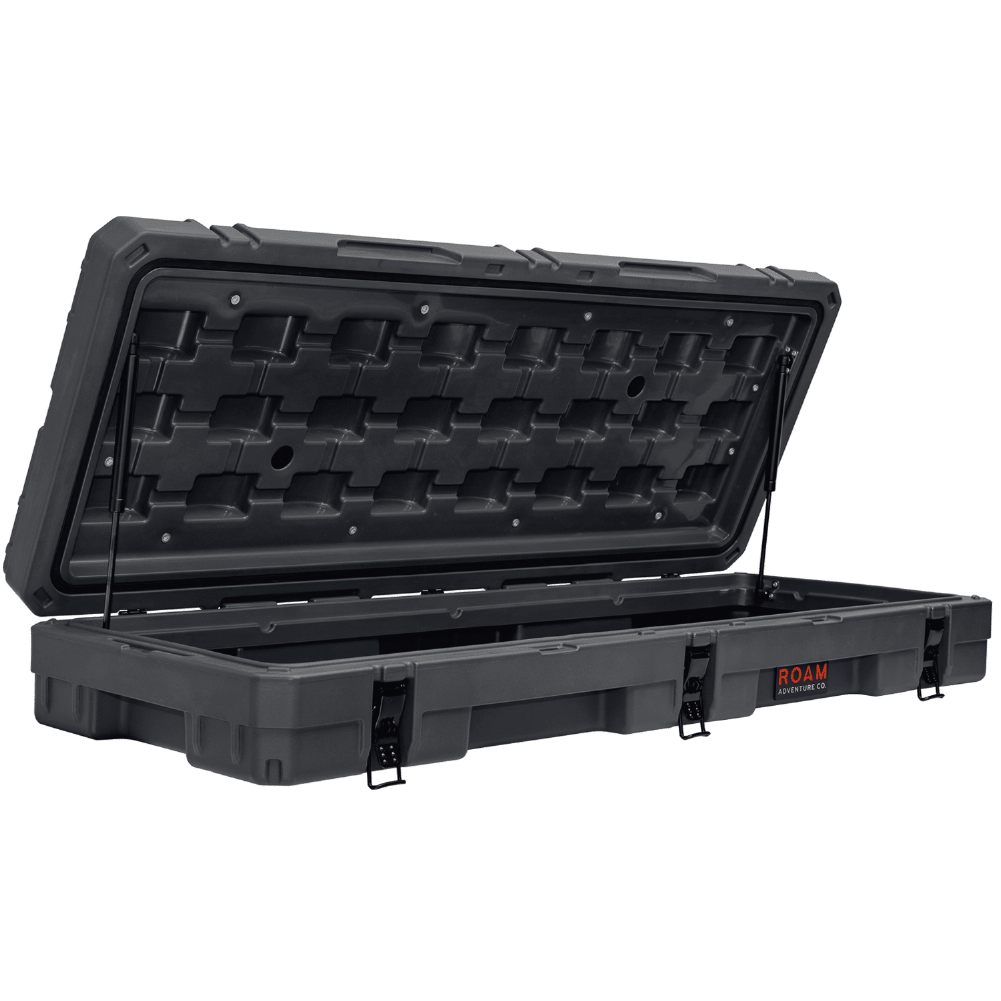 83L Rugged Case - Xtrusion Overland