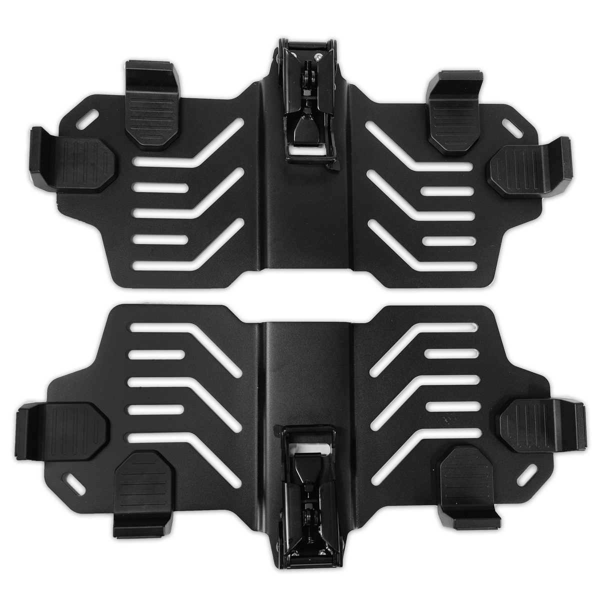 83L Rugged Mounts - Xtrusion Overland
