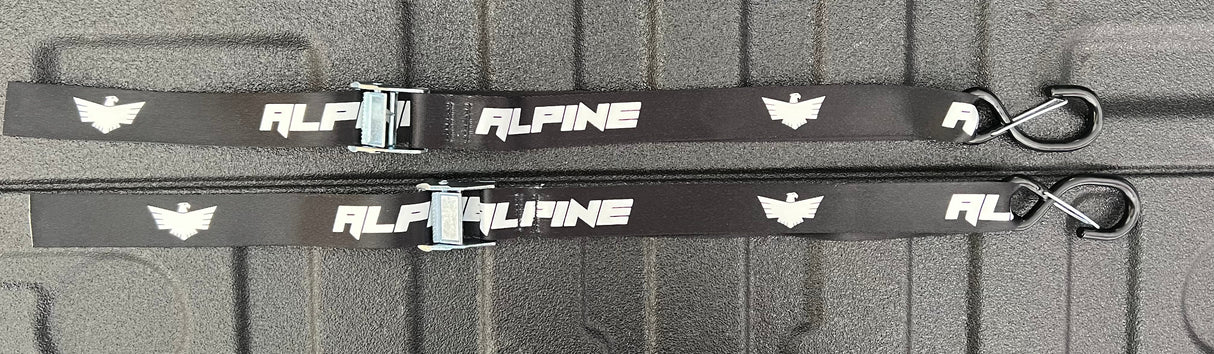 Container Strap- Trooper