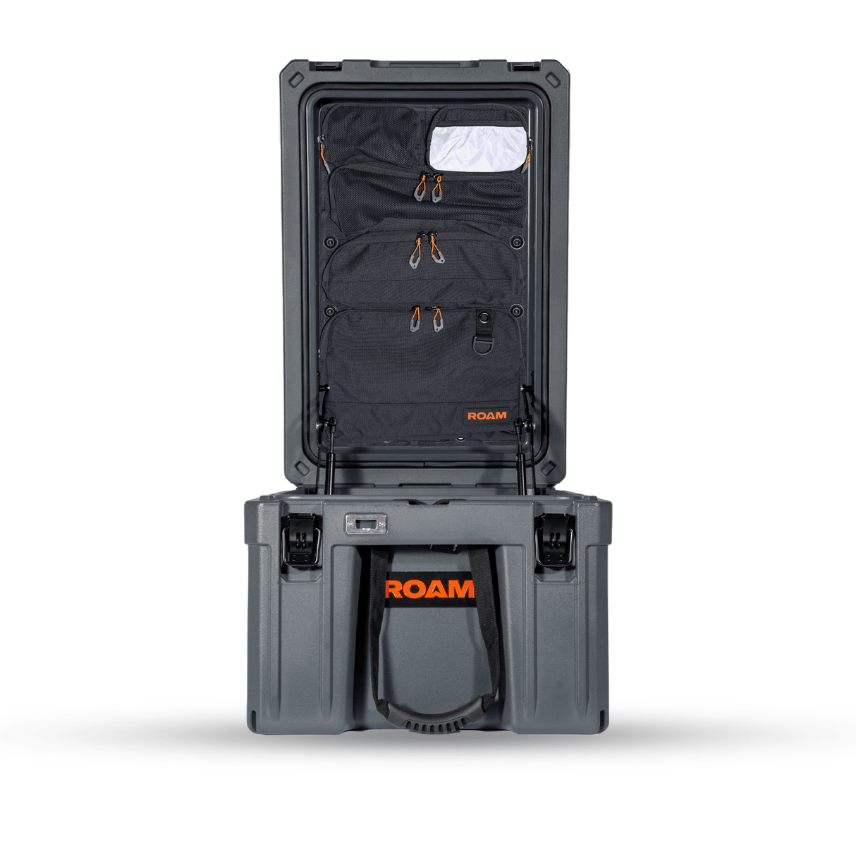 86L Lid Organizer - Xtrusion Overland