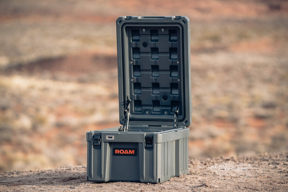 86L Rugged Case - Xtrusion Overland