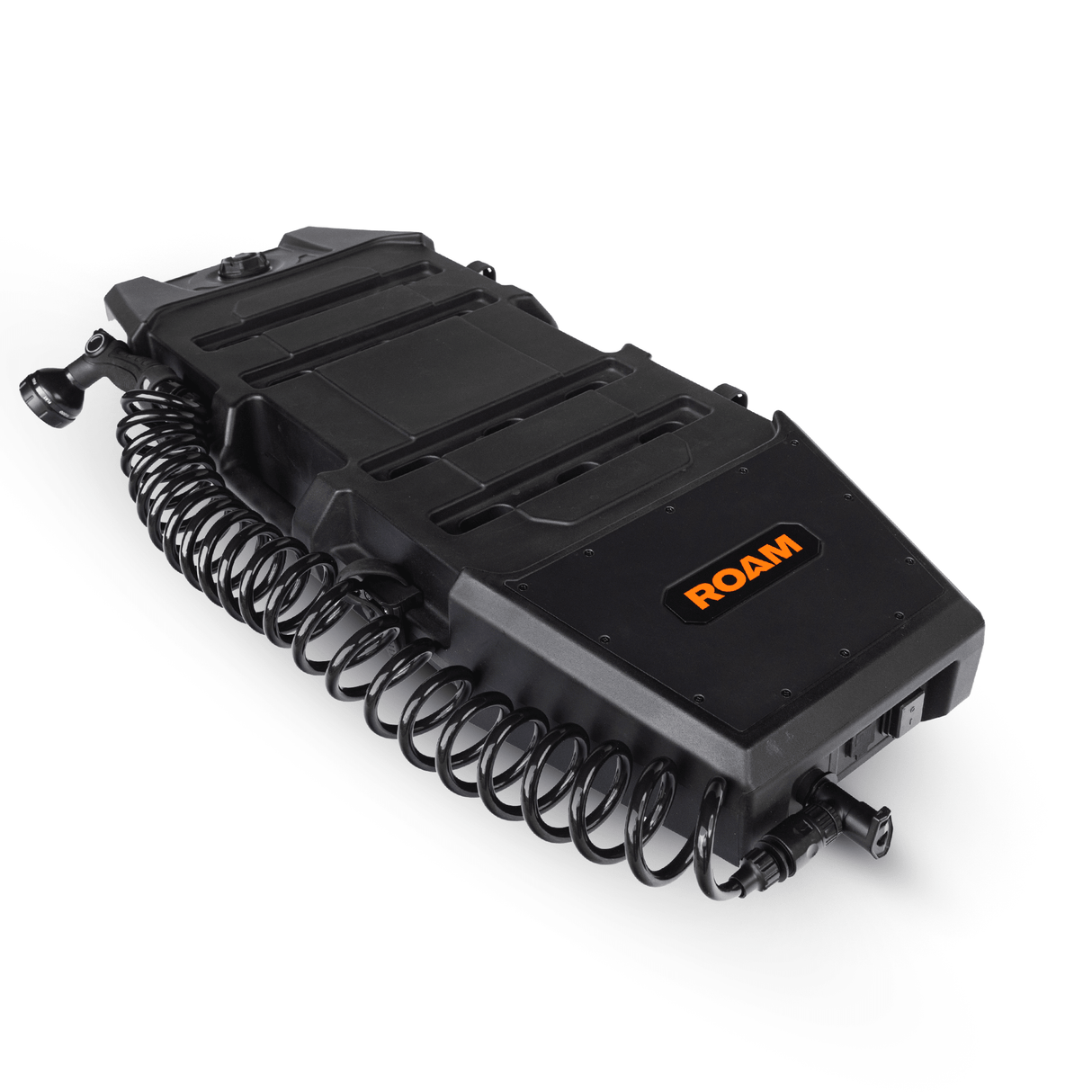 9.5 Gallon Electric Pump Tank - Xtrusion Overland