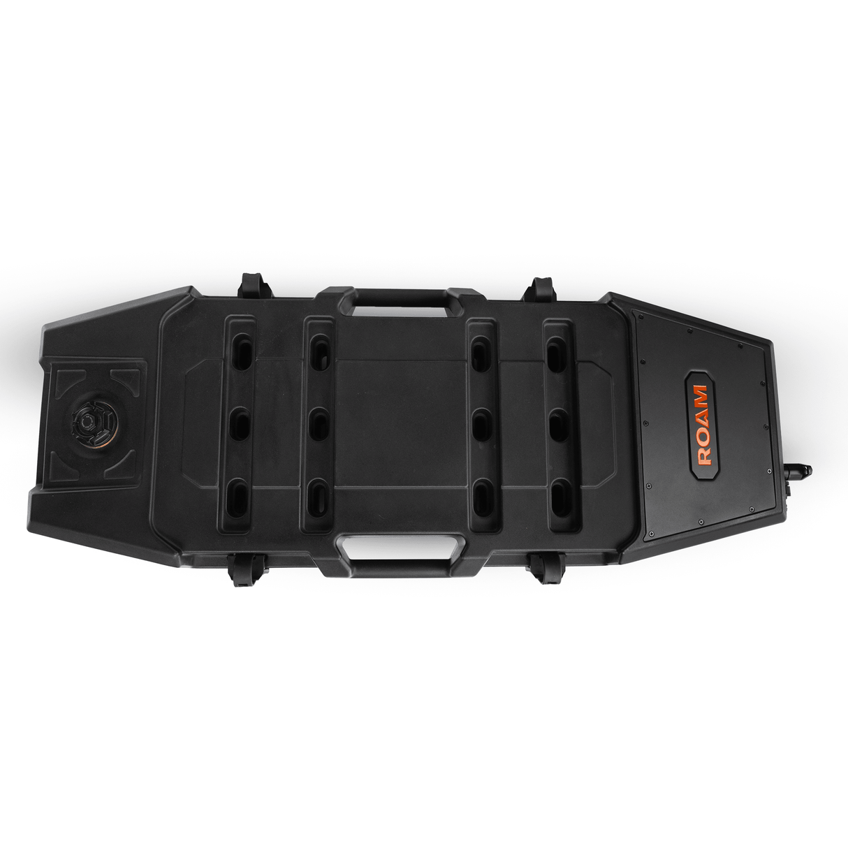 9.5 Gallon Electric Pump Tank - Xtrusion Overland