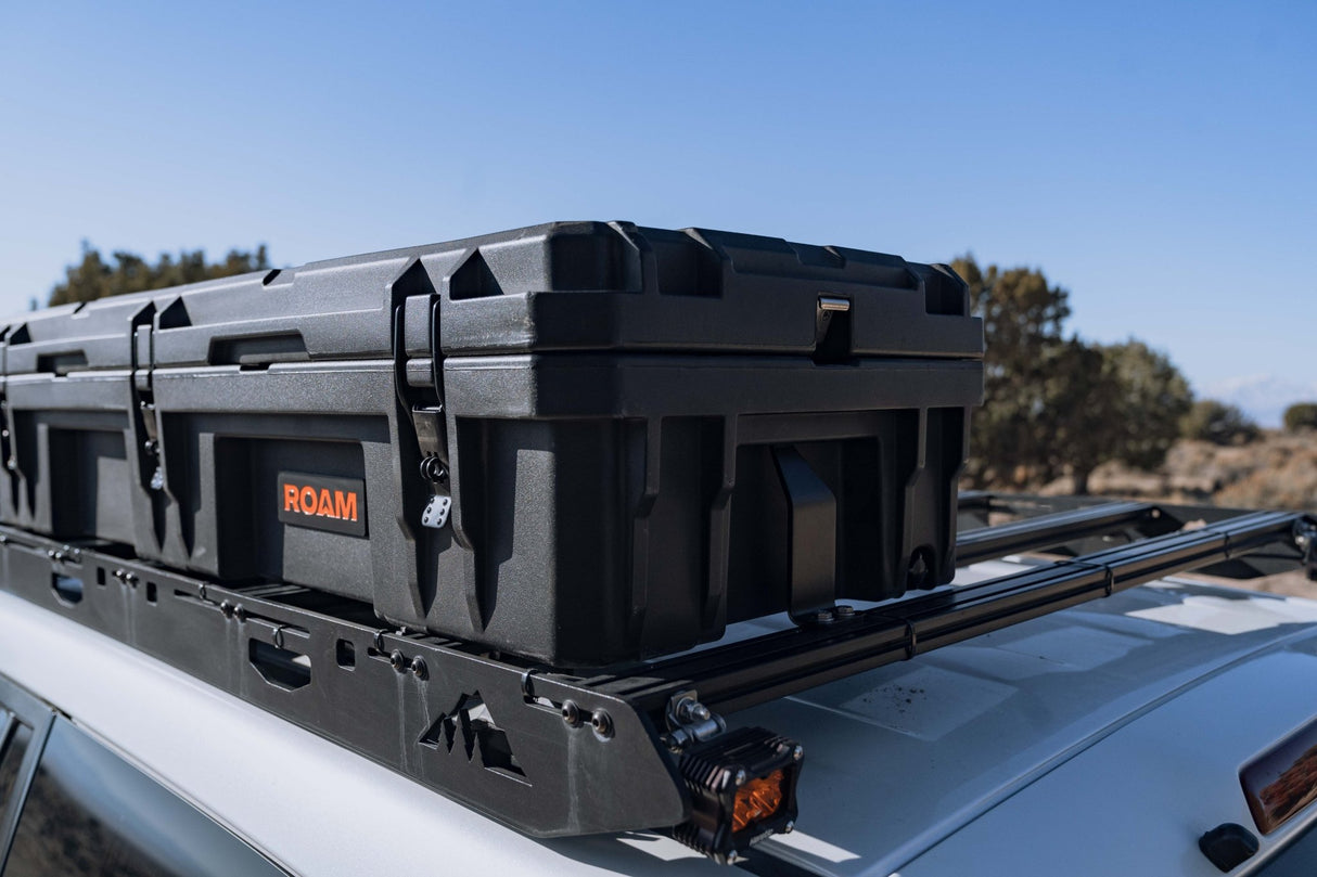 95L Rigid Mounts - Xtrusion Overland