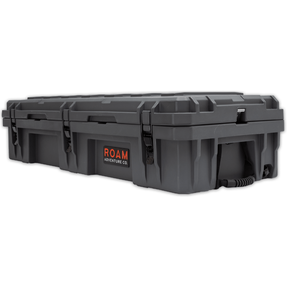 95L Rugged Case - Xtrusion Overland