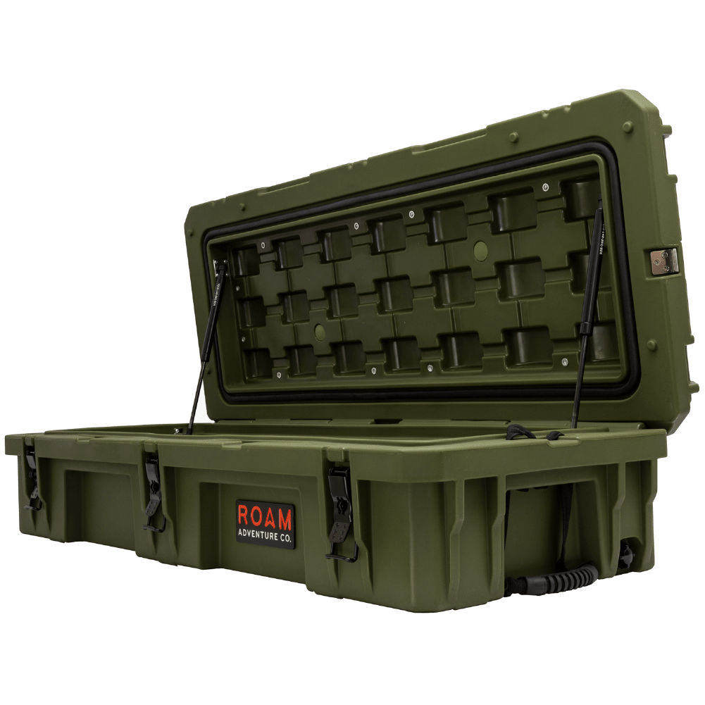 95L Rugged Case - Xtrusion Overland