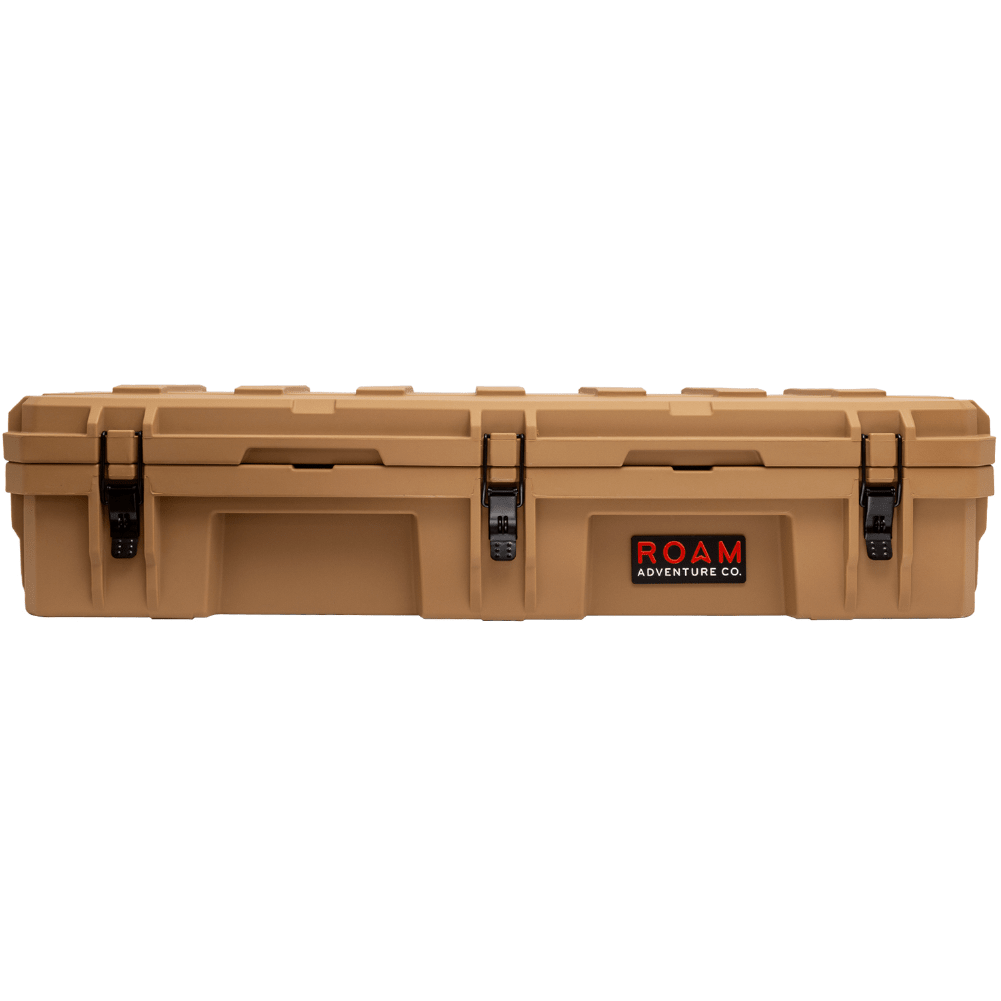 95L Rugged Case - Xtrusion Overland