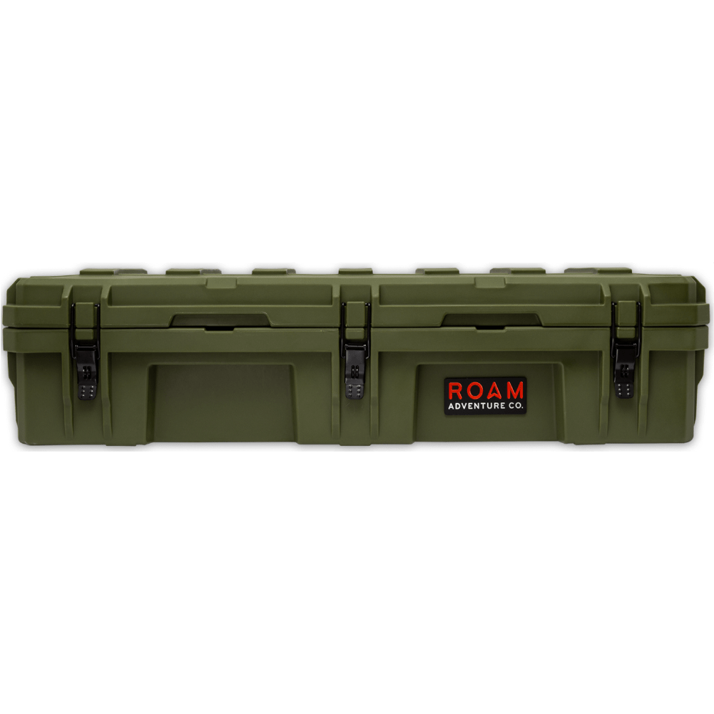 95L Rugged Case - Xtrusion Overland