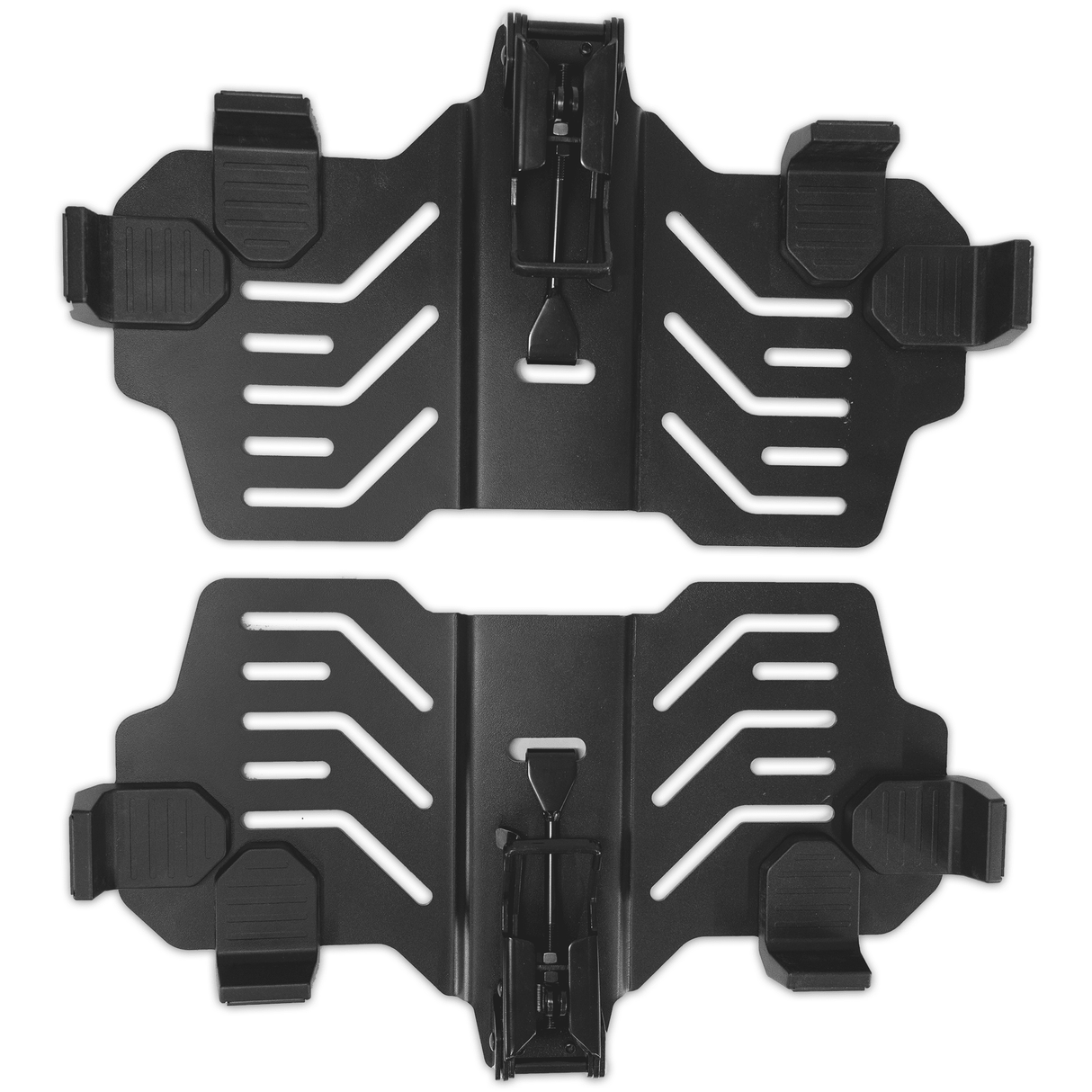 95L Rugged Mounts - Xtrusion Overland