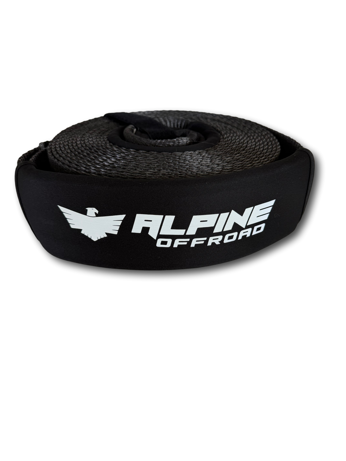 NEW UPDATED- 30 FT TOW STRAPS