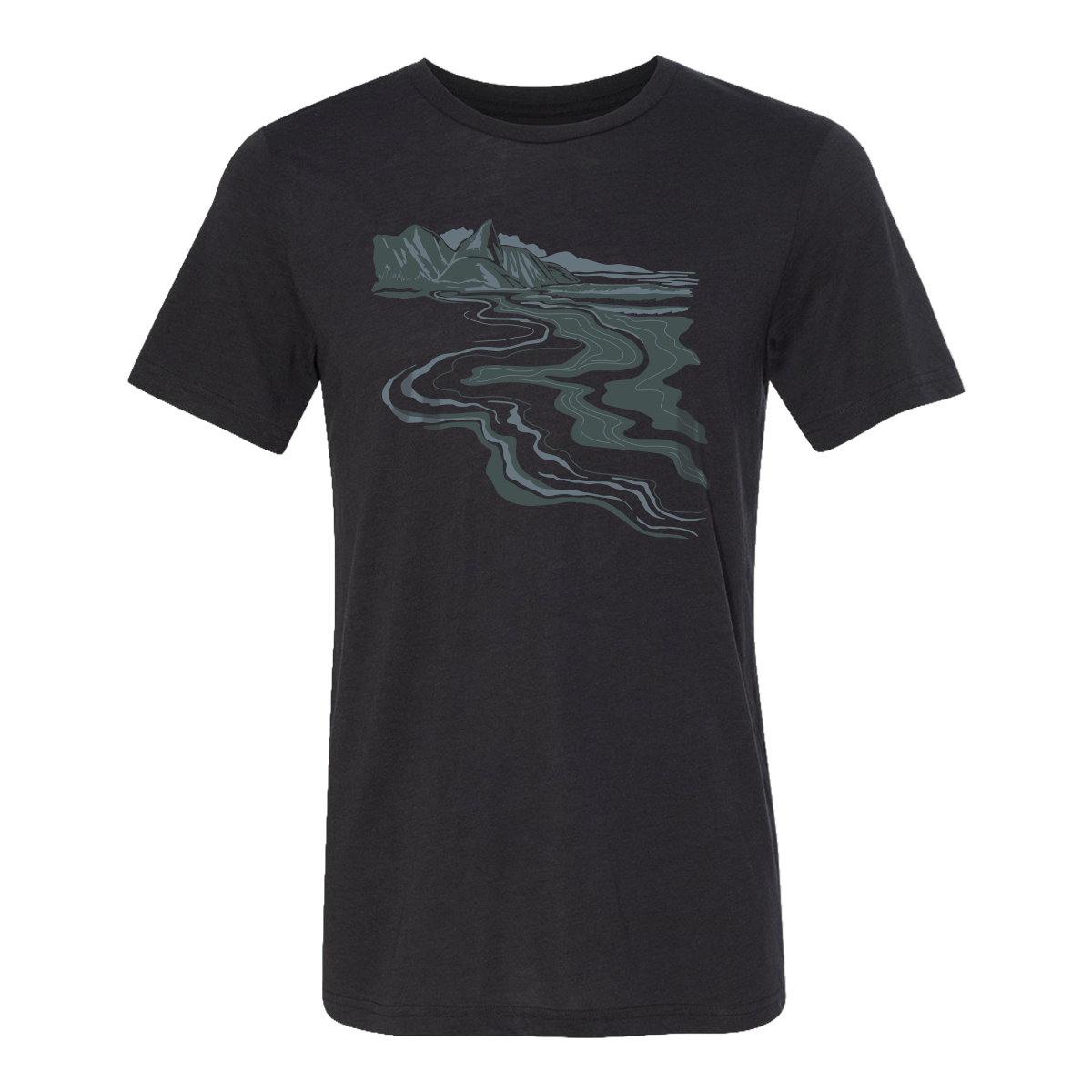 Shoreline Tee