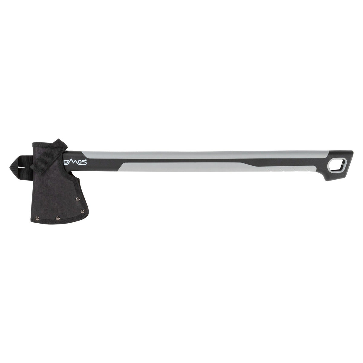 DMOS Axpedition 23.5 inch Hybrid Axe