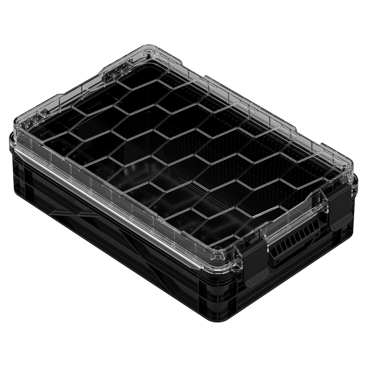 Quarter Size SIDIO WR (Weather Proof)