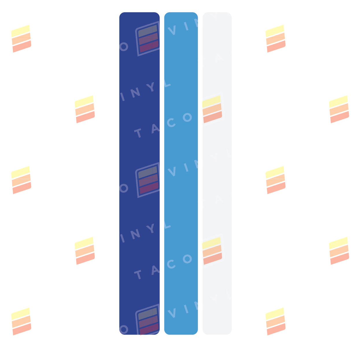 Medium Universal Stripes