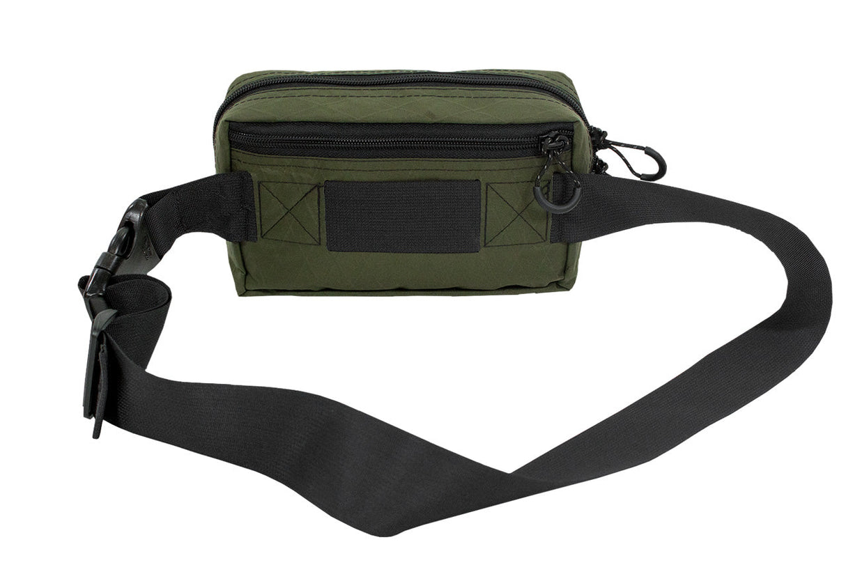 Bum Bag XL | Triple Run