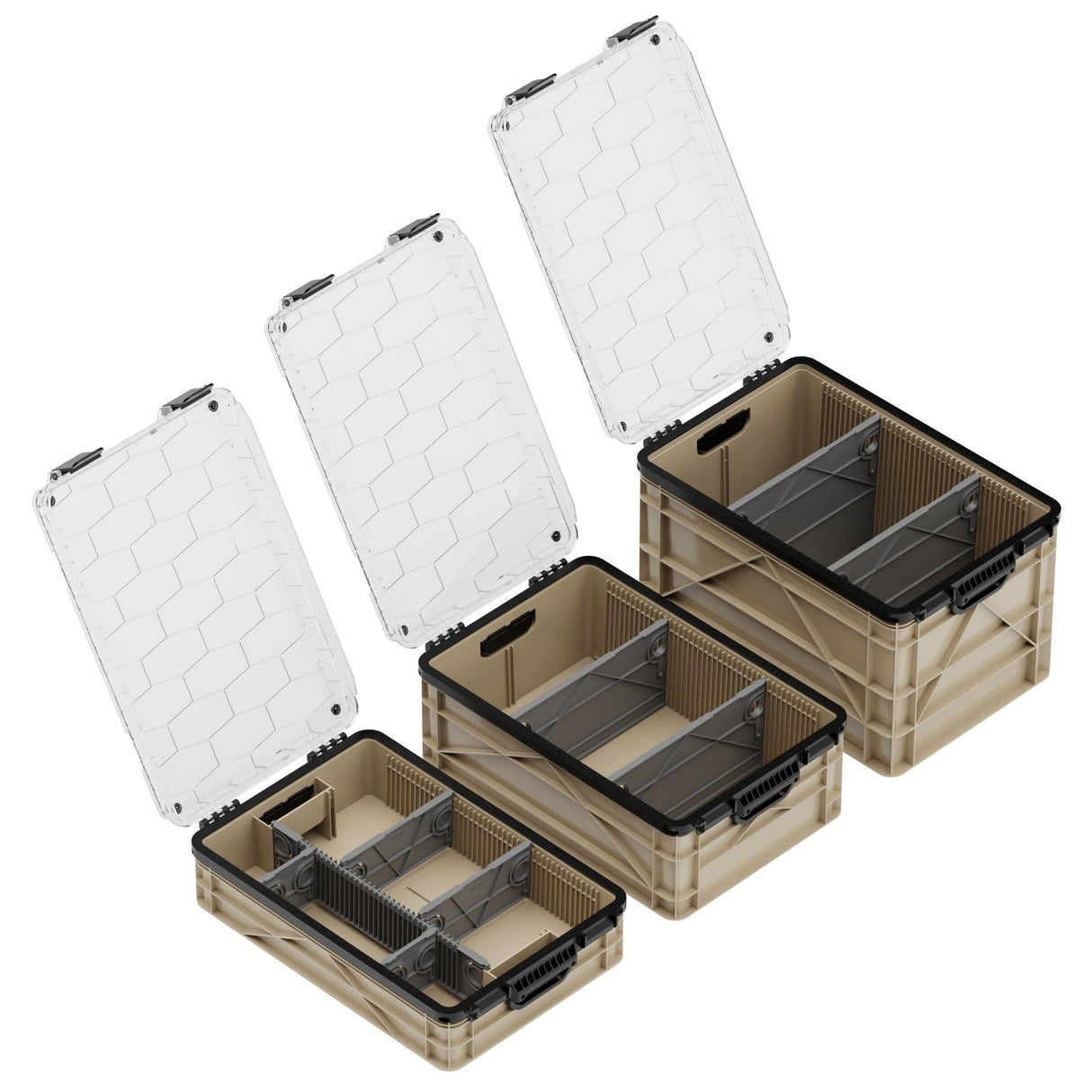 Weather Proof 3 Pack