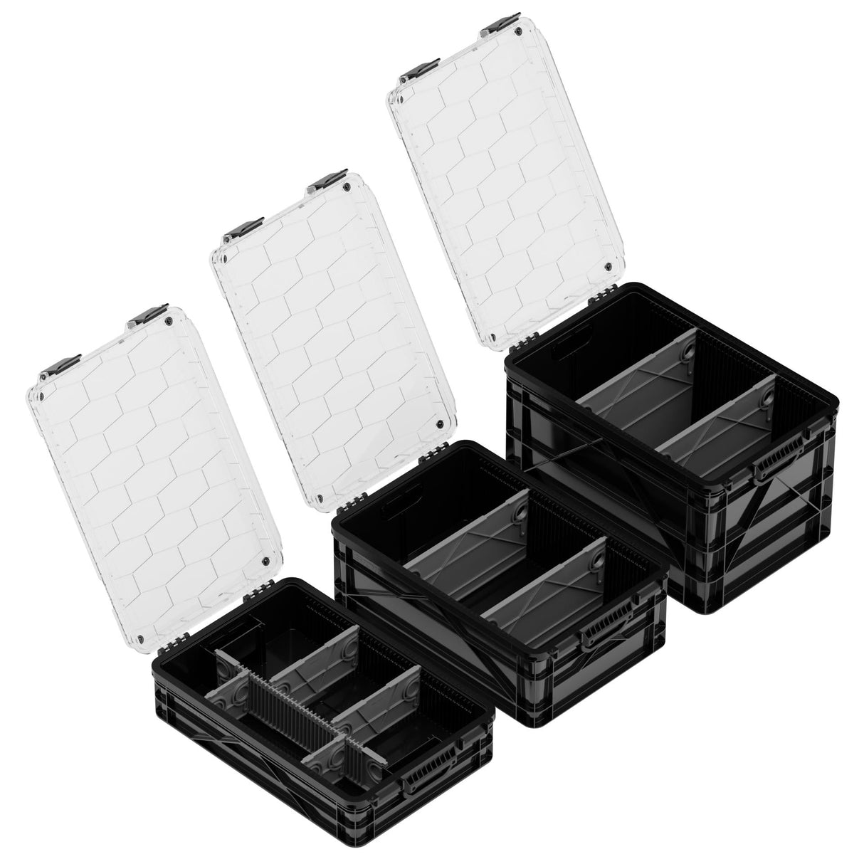Weather Proof 3 Pack