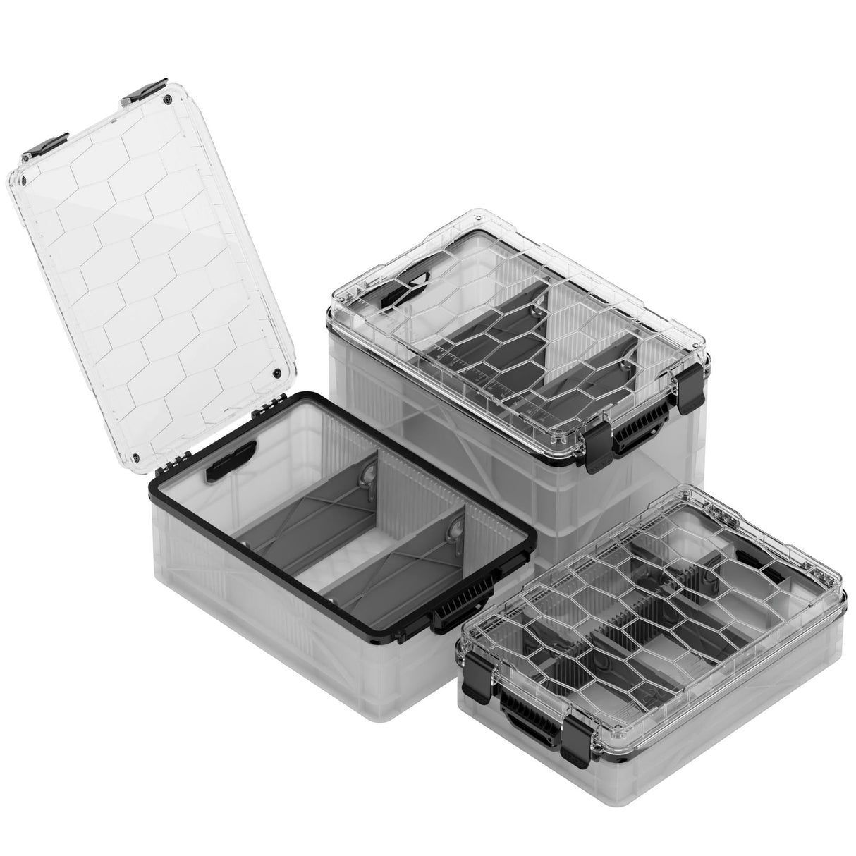 Weather Proof 3 Pack