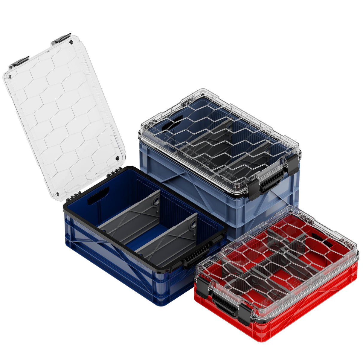 Weather Proof 3 Pack