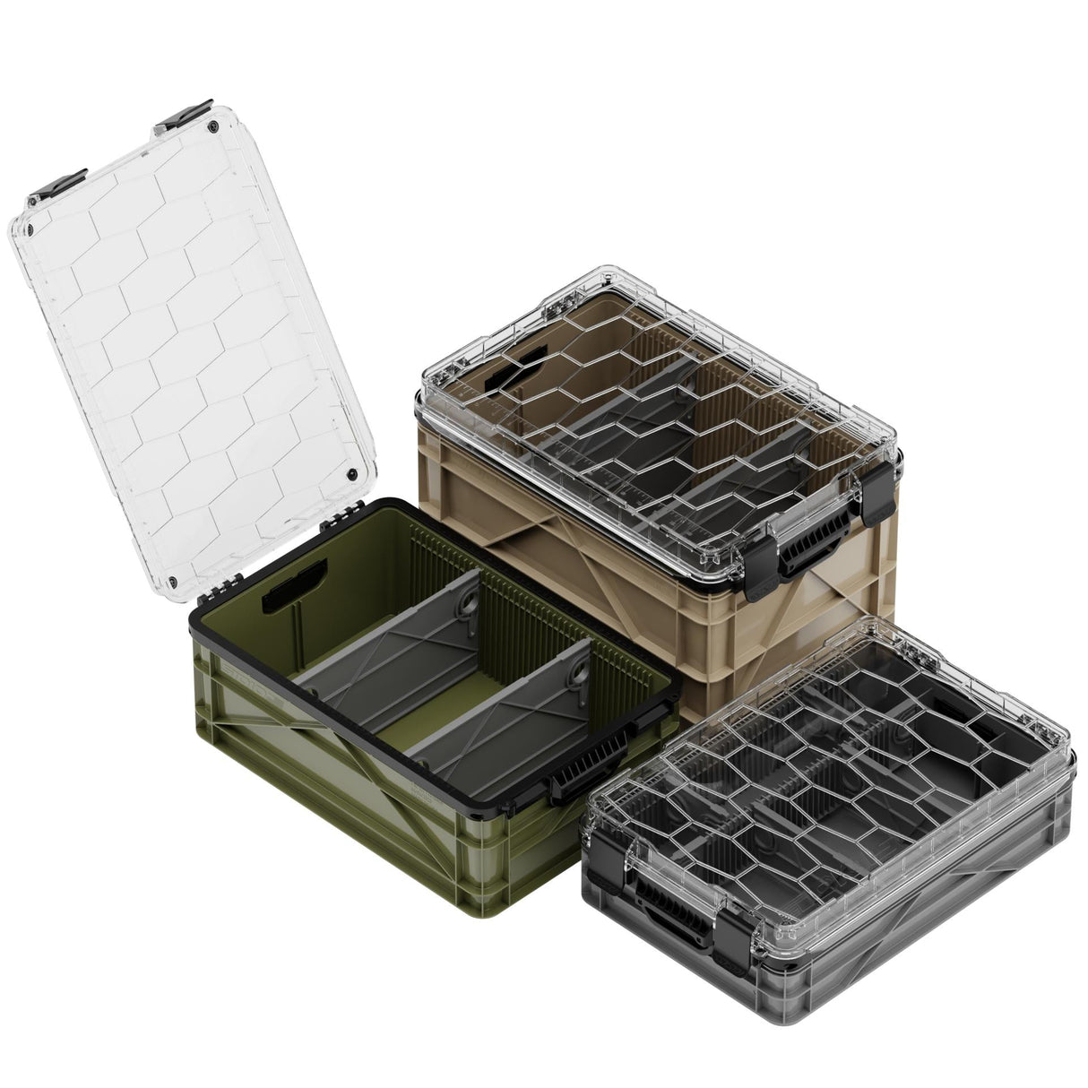 Weather Proof 3 Pack