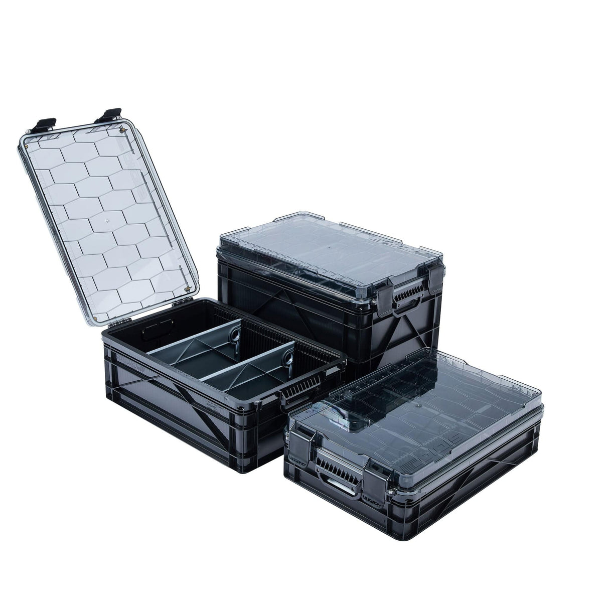 Weather Proof 3 Pack