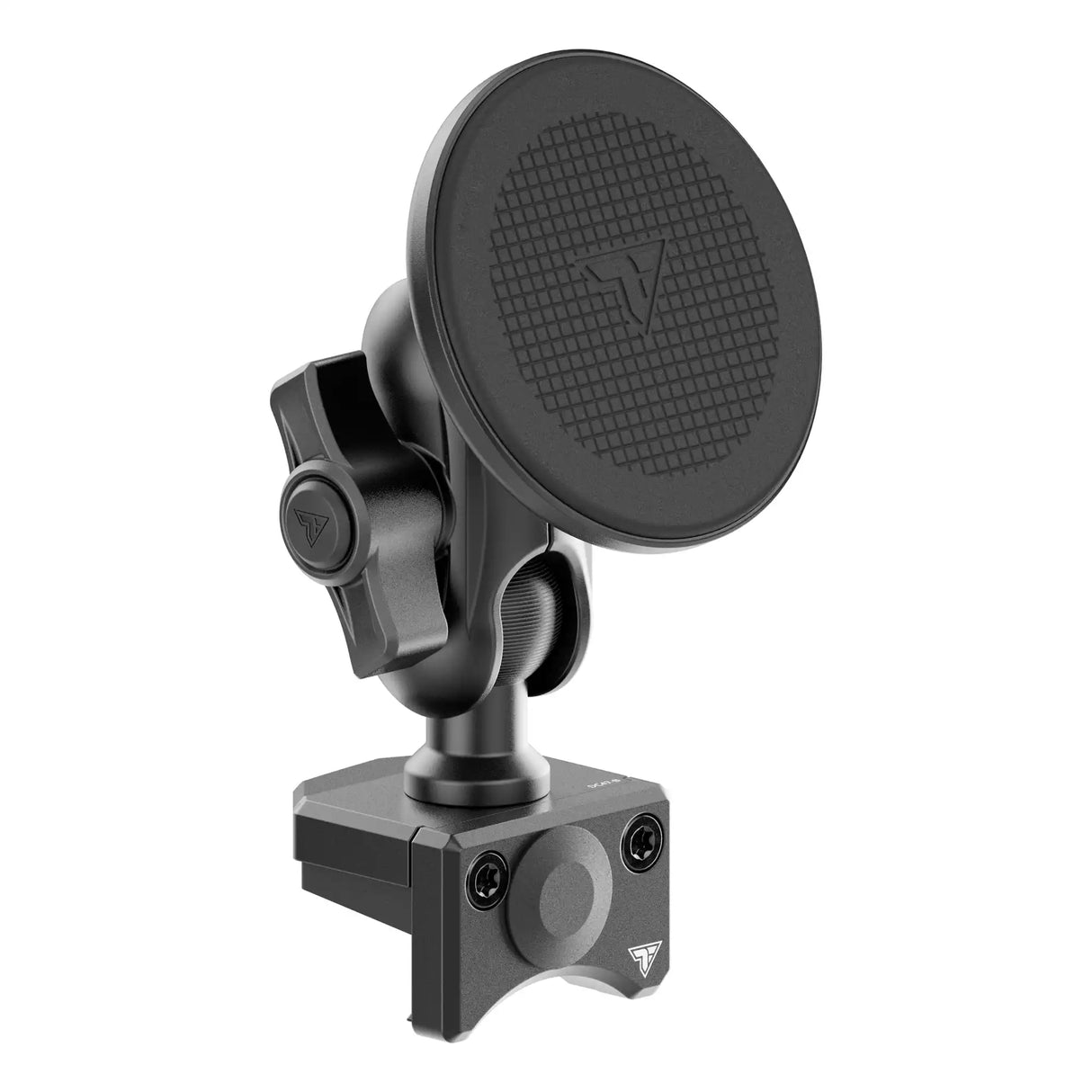 2024+ Toyota Tacoma (8" & 14" Screen) & 2025+ Toyota 4Runner LINK™ Dash Clip with MagSafe Phone Holder