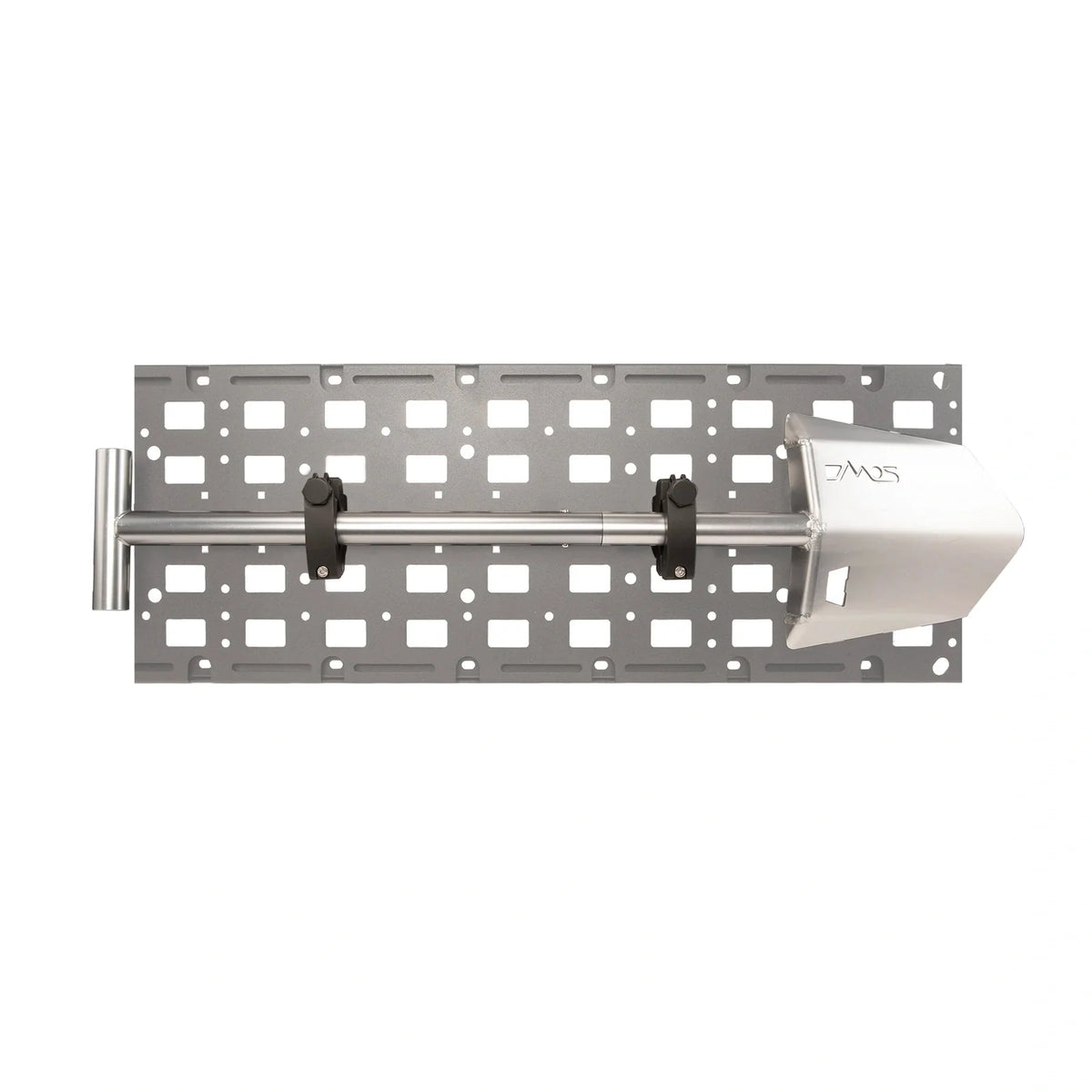 DMOS Flat Mate Shovel/Axe Mount