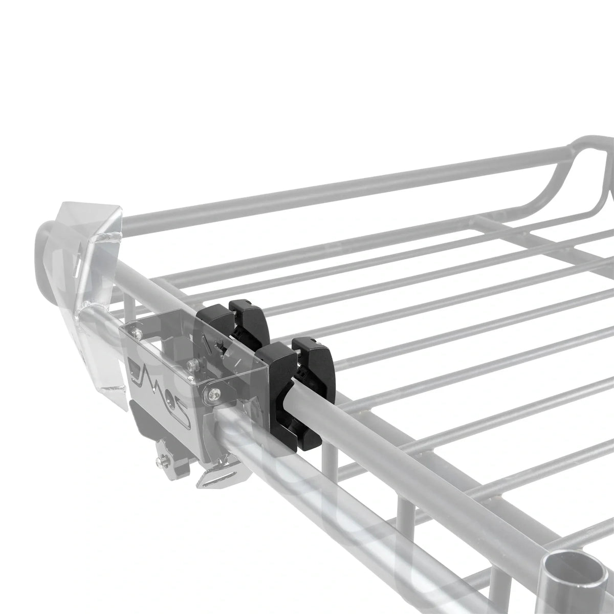 DMOS Hold My Bar Roll Bar Accessory Clamp