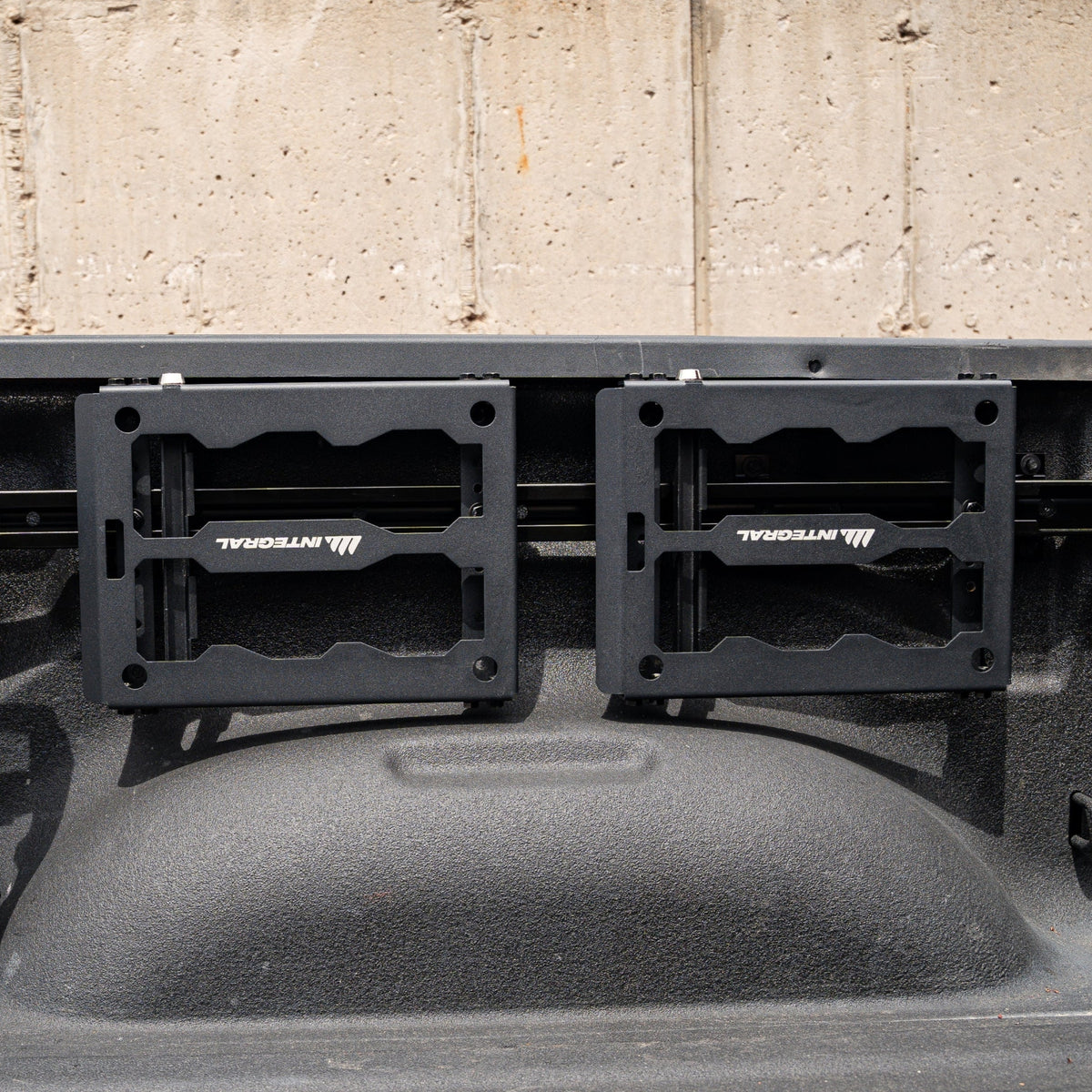 Integral Rail Kit - RAM 2019+ 1500