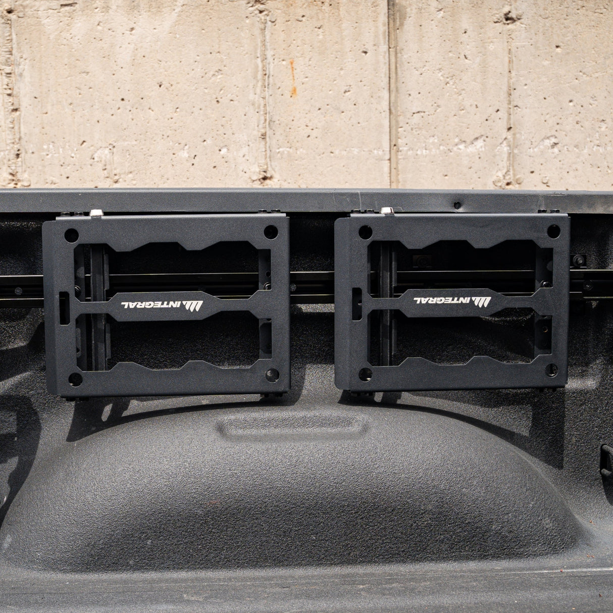 Integral Panel Kit (Half) - RAM 2019+ HD (Long Bed 8')